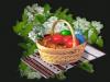 Великденско пожелание